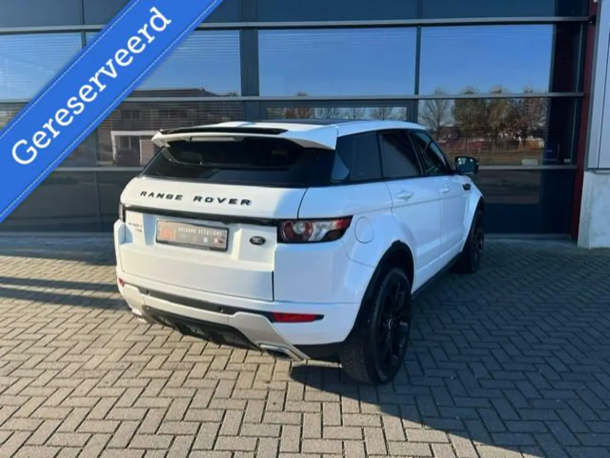 2.0 Si 4WD Prestige