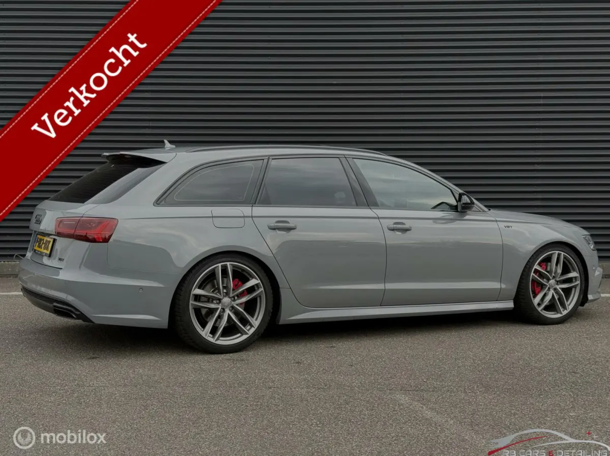 3.0 TDI BiT quattro Competition, Matrix, HUD,
