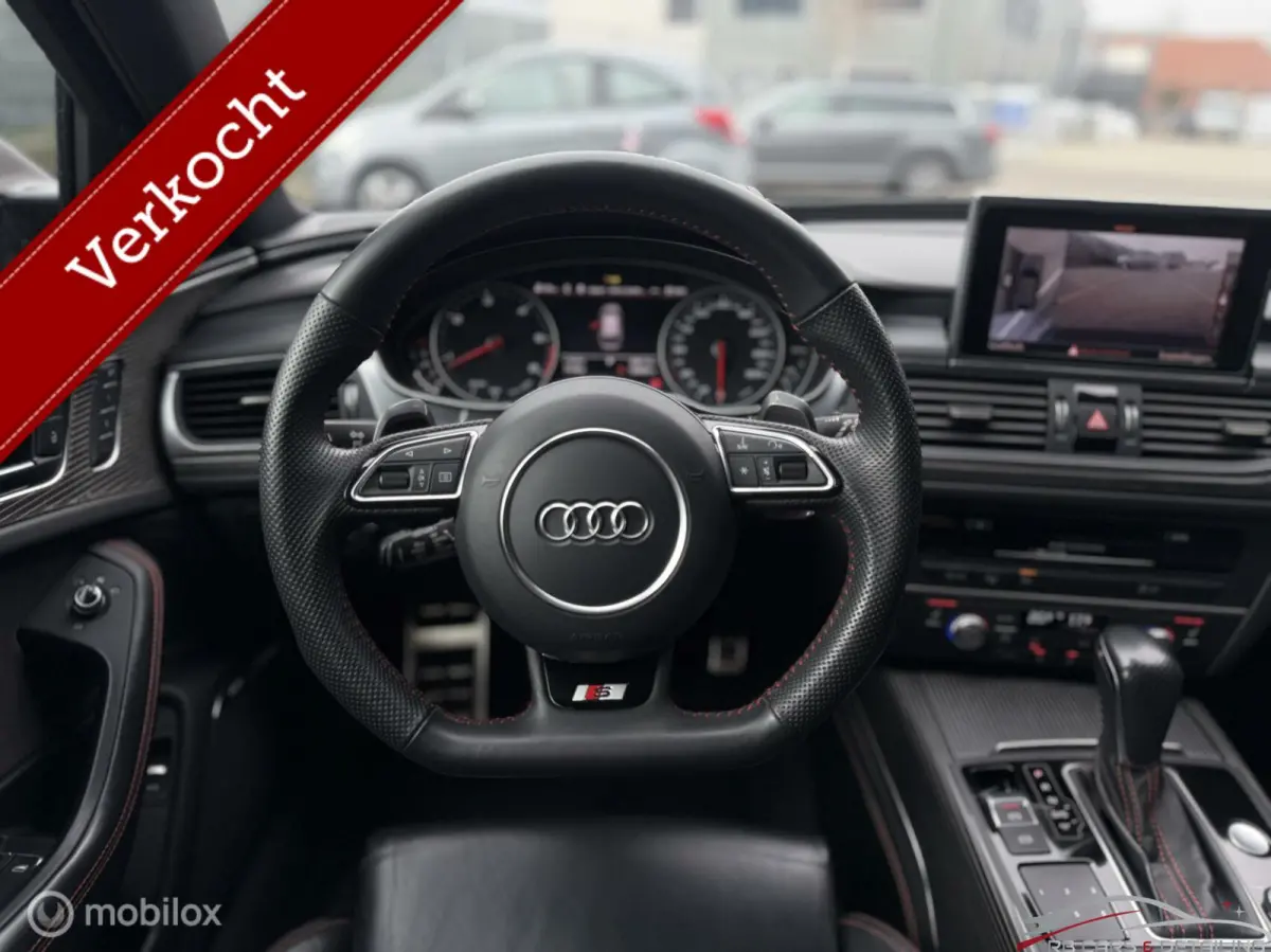 3.0 TDI BiT quattro Competition, Matrix, HUD,