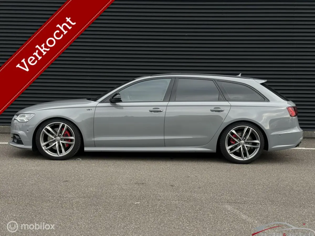 3.0 TDI BiT quattro Competition, Matrix, HUD,