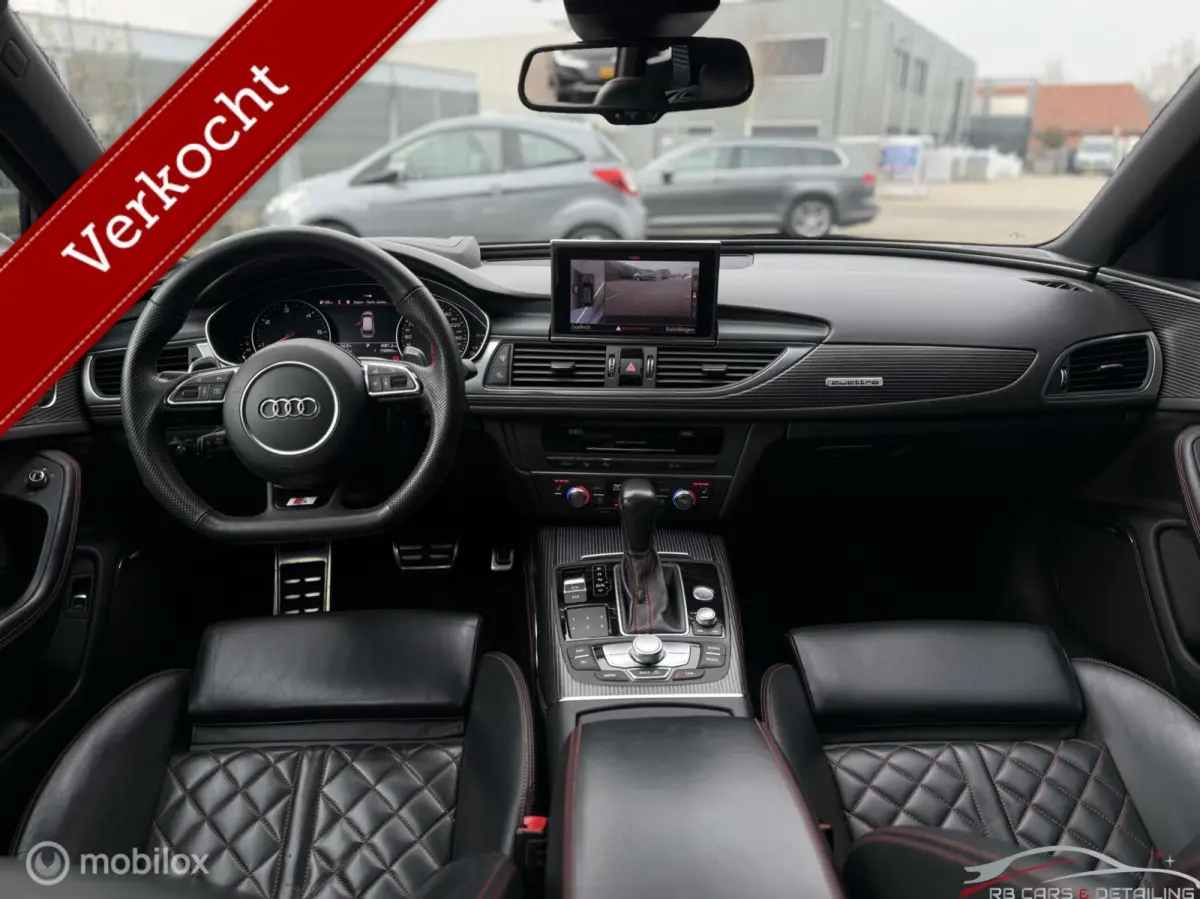 3.0 TDI BiT quattro Competition, Matrix, HUD,
