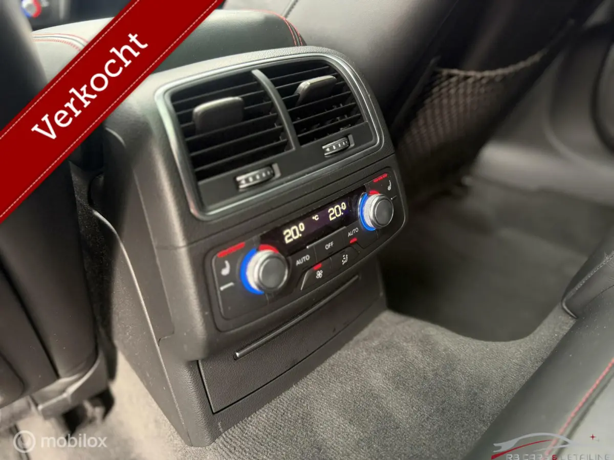 3.0 TDI BiT quattro Competition, Matrix, HUD,