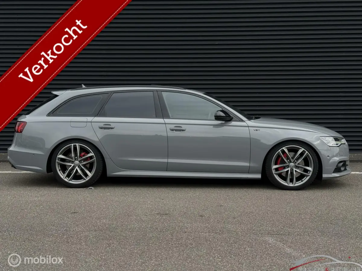 3.0 TDI BiT quattro Competition, Matrix, HUD,