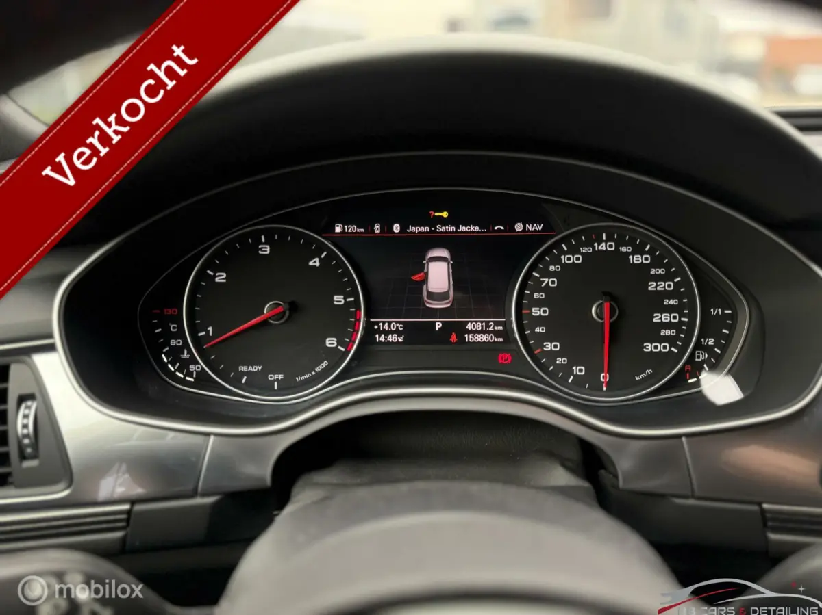3.0 TDI BiT quattro Competition, Matrix, HUD,