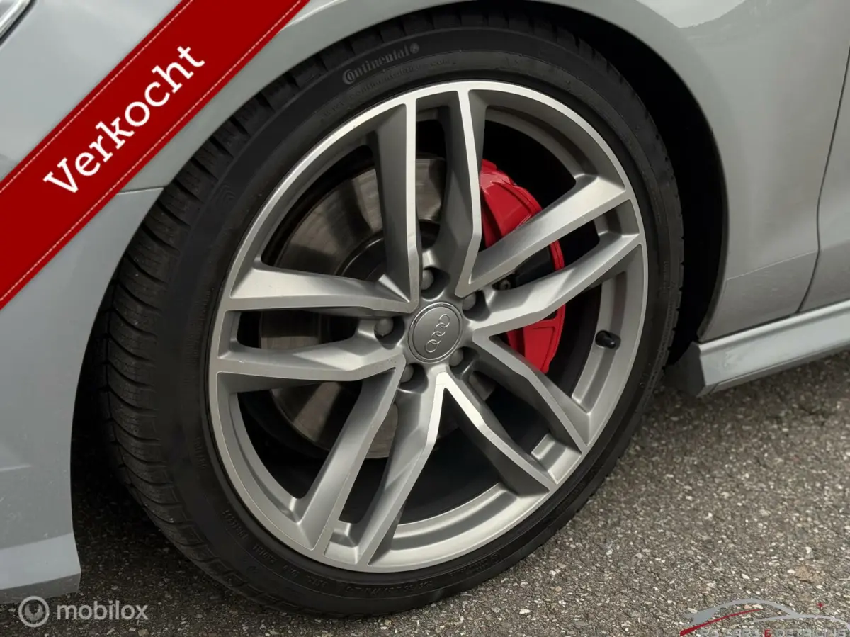 3.0 TDI BiT quattro Competition, Matrix, HUD,