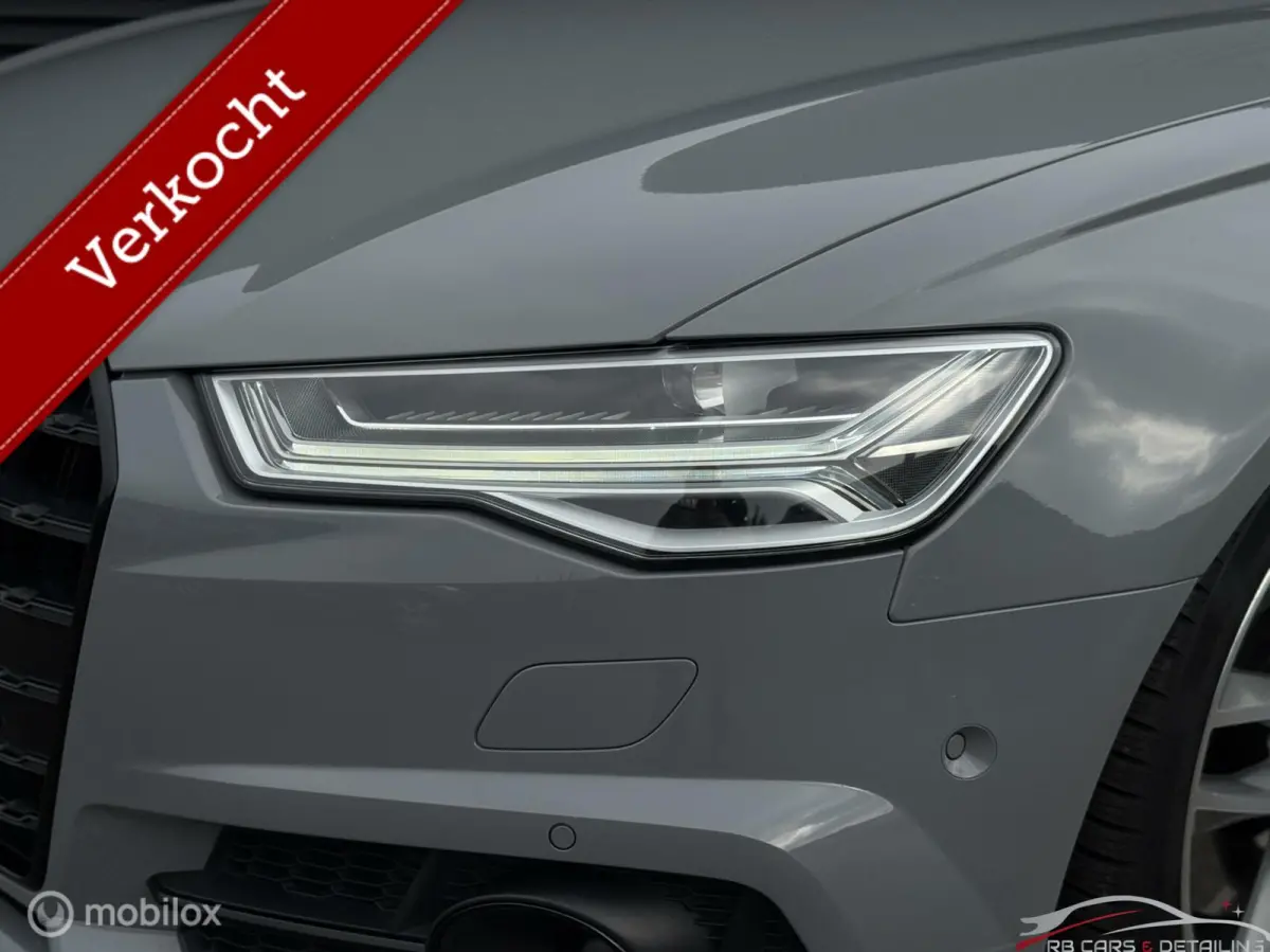 3.0 TDI BiT quattro Competition, Matrix, HUD,
