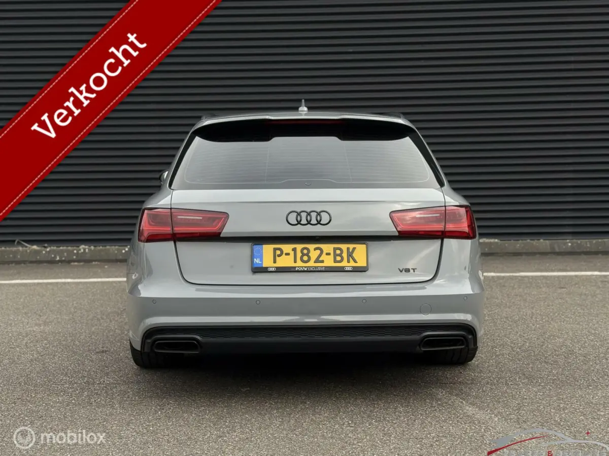 3.0 TDI BiT quattro Competition, Matrix, HUD,