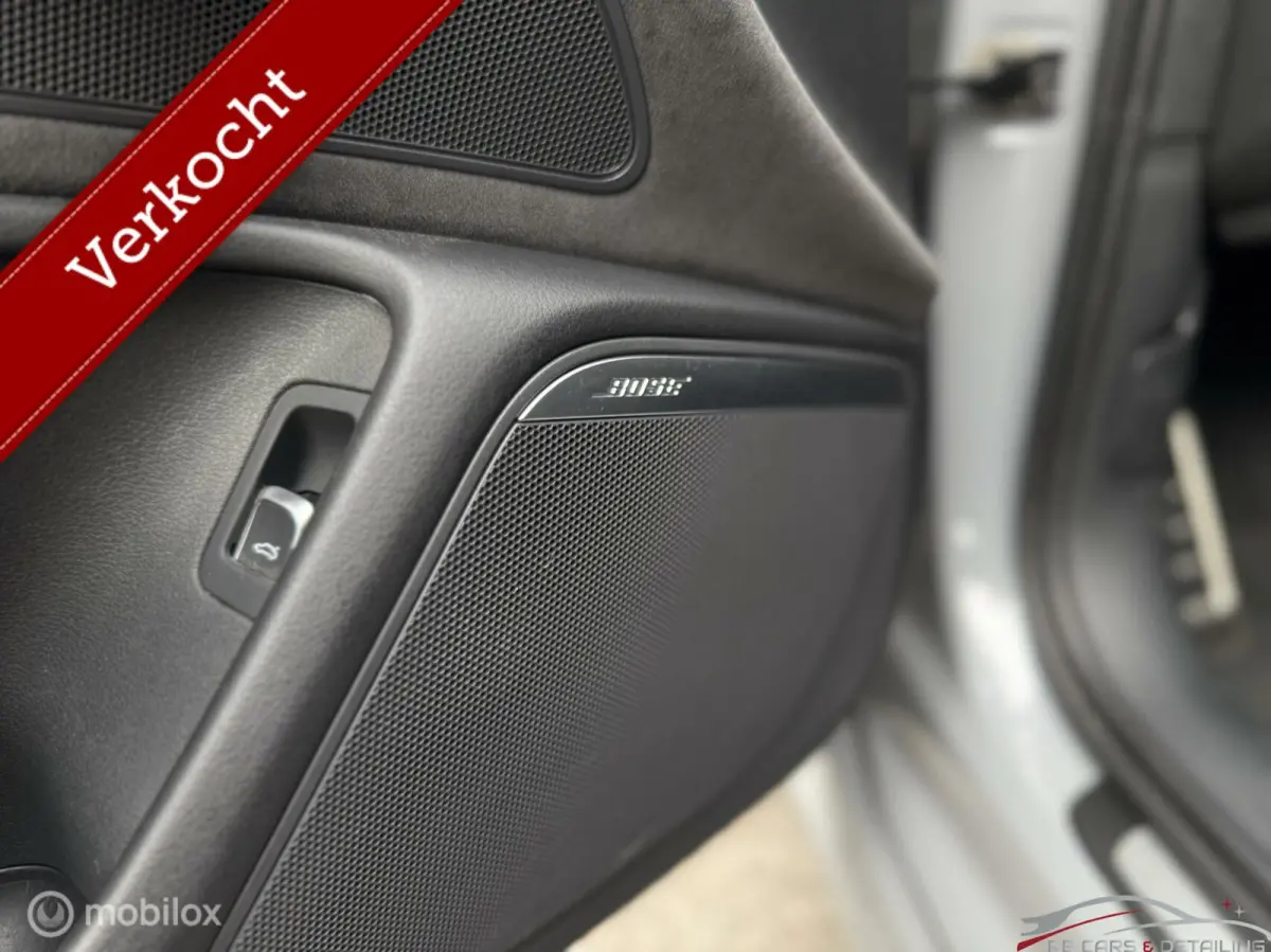3.0 TDI BiT quattro Competition, Matrix, HUD,