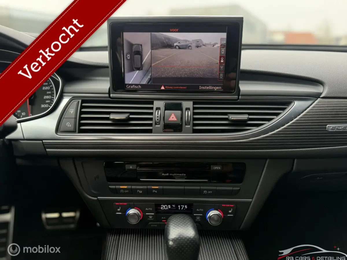 3.0 TDI BiT quattro Competition, Matrix, HUD,