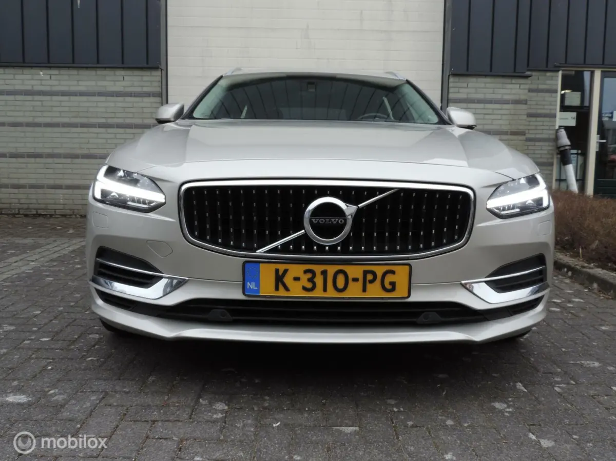 2.0 T8 AWD Inscription,ALLE OPTIES!! NIEUW STAAT!!