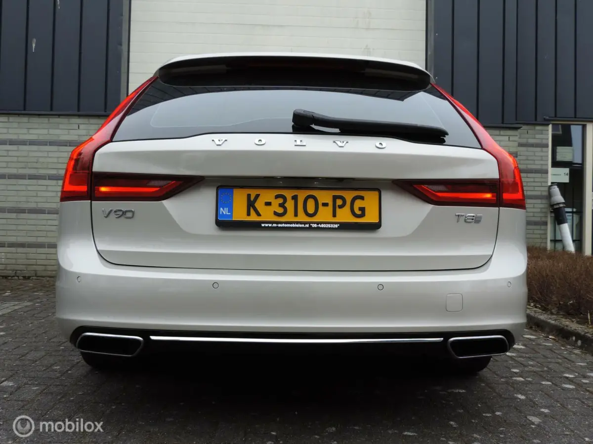 2.0 T8 AWD Inscription,ALLE OPTIES!! NIEUW STAAT!!