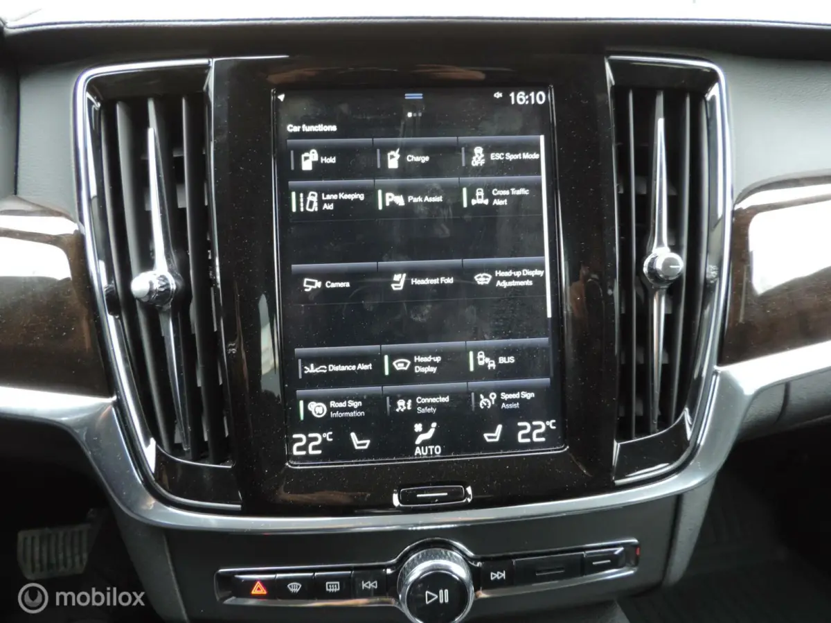 2.0 T8 AWD Inscription,ALLE OPTIES!! NIEUW STAAT!!