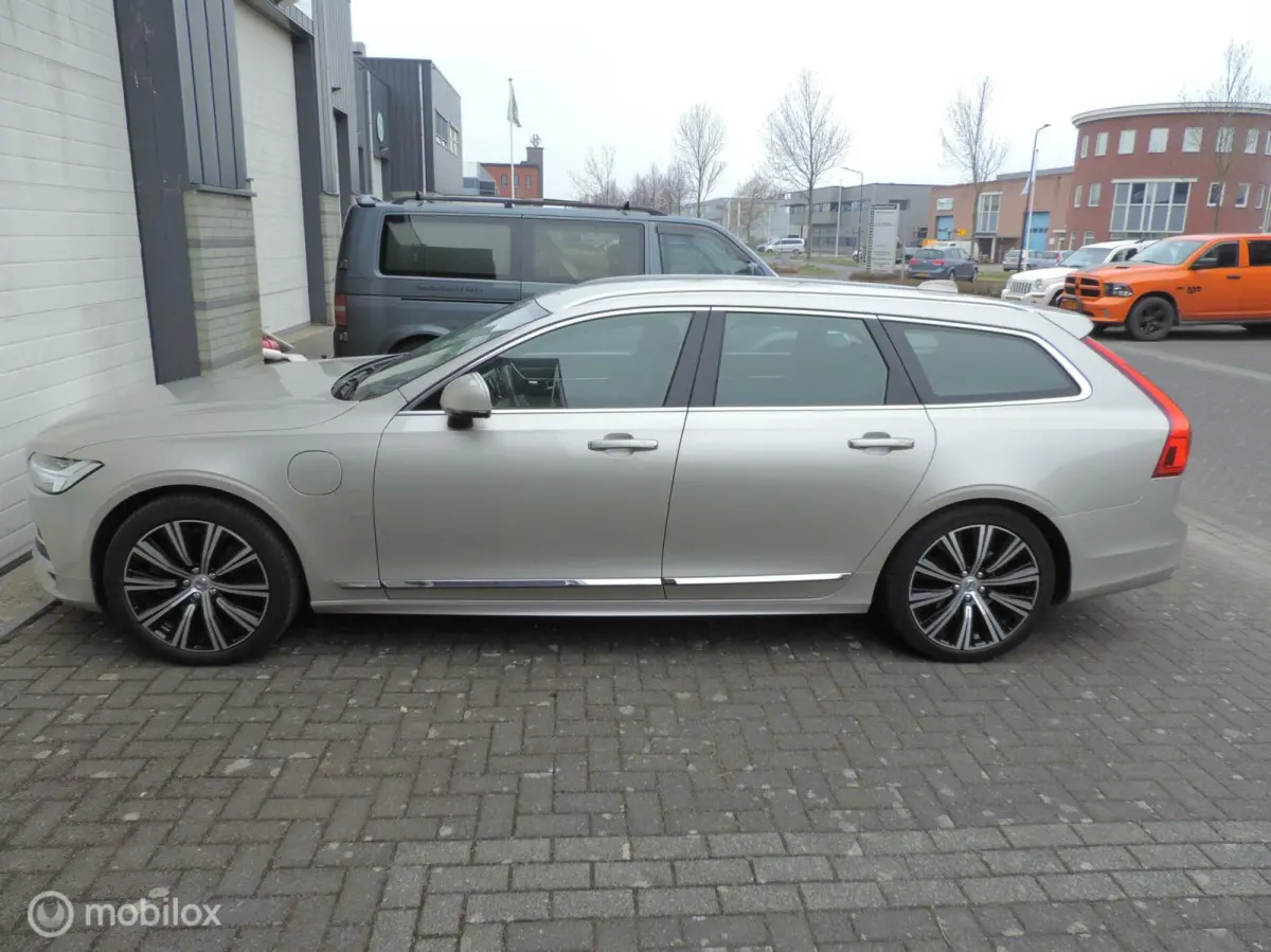 2.0 T8 AWD Inscription,ALLE OPTIES!! NIEUW STAAT!!