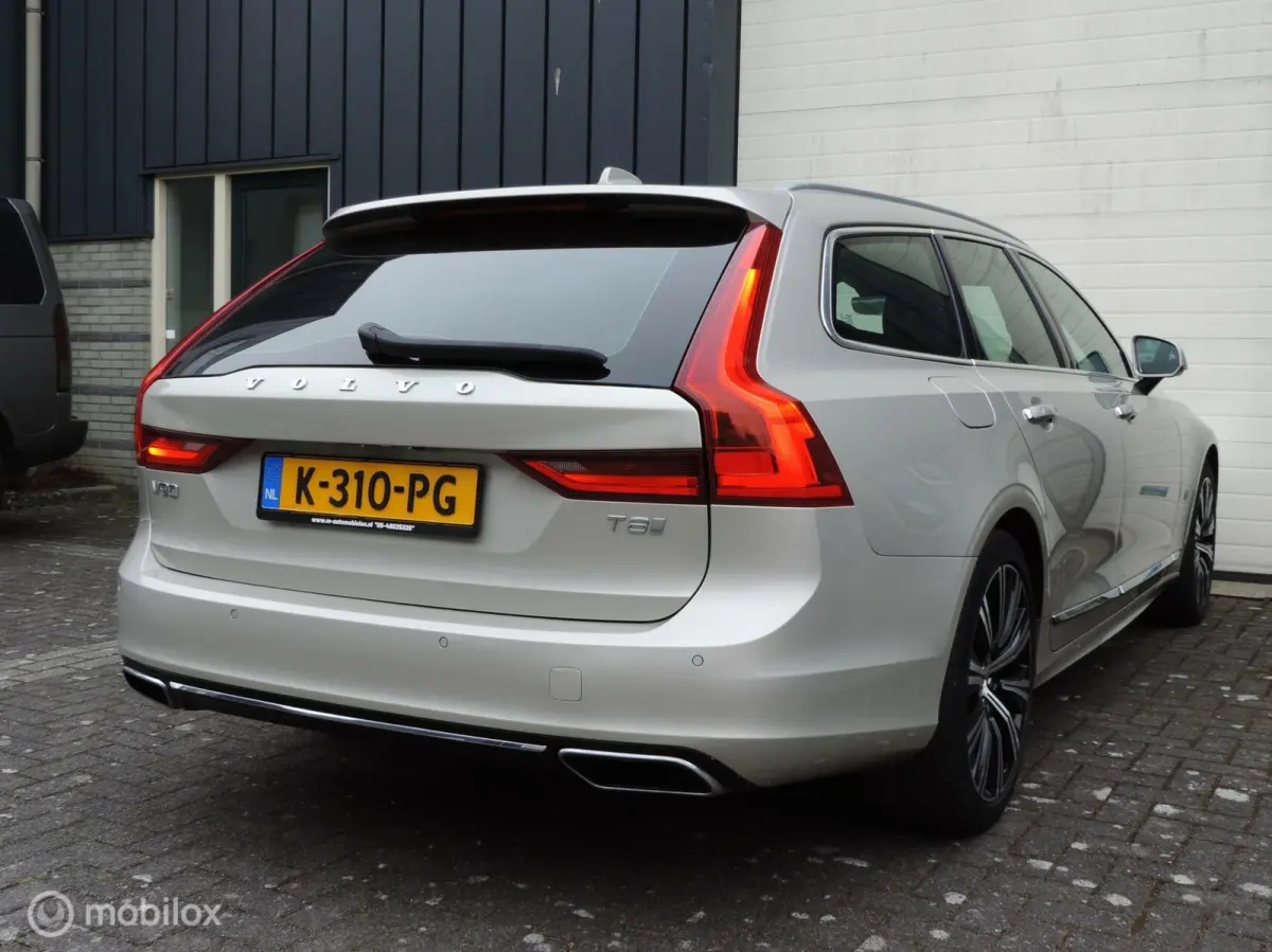 2.0 T8 AWD Inscription,ALLE OPTIES!! NIEUW STAAT!!