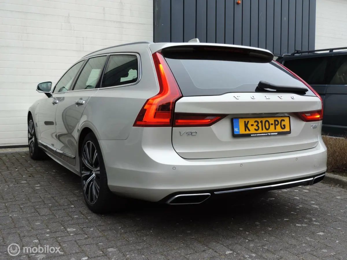 2.0 T8 AWD Inscription,ALLE OPTIES!! NIEUW STAAT!!