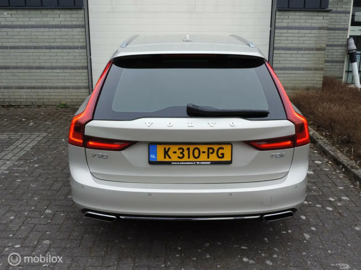 2.0 T8 AWD Inscription,ALLE OPTIES!! NIEUW STAAT!!