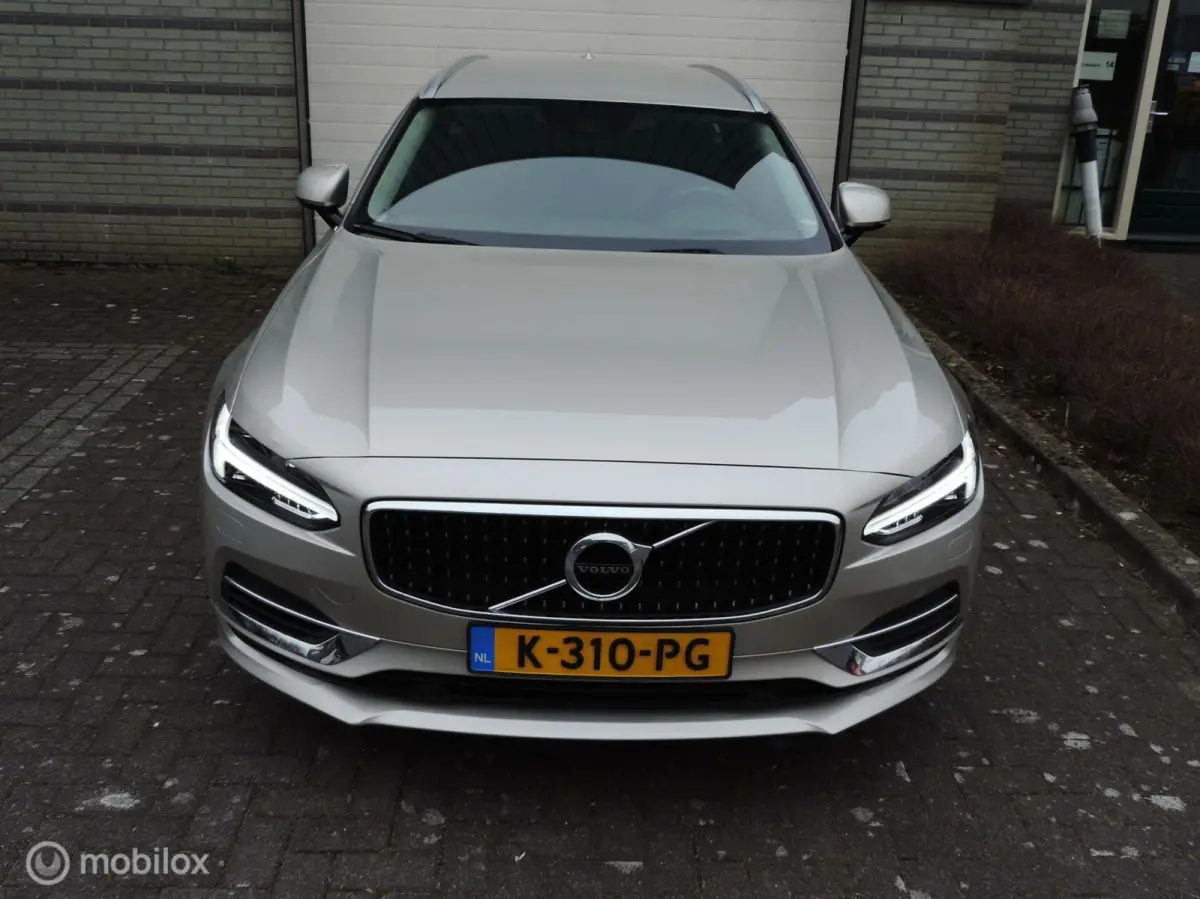 2.0 T8 AWD Inscription,ALLE OPTIES!! NIEUW STAAT!!
