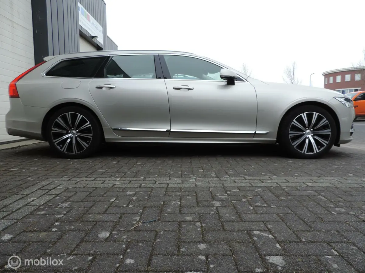 2.0 T8 AWD Inscription,ALLE OPTIES!! NIEUW STAAT!!
