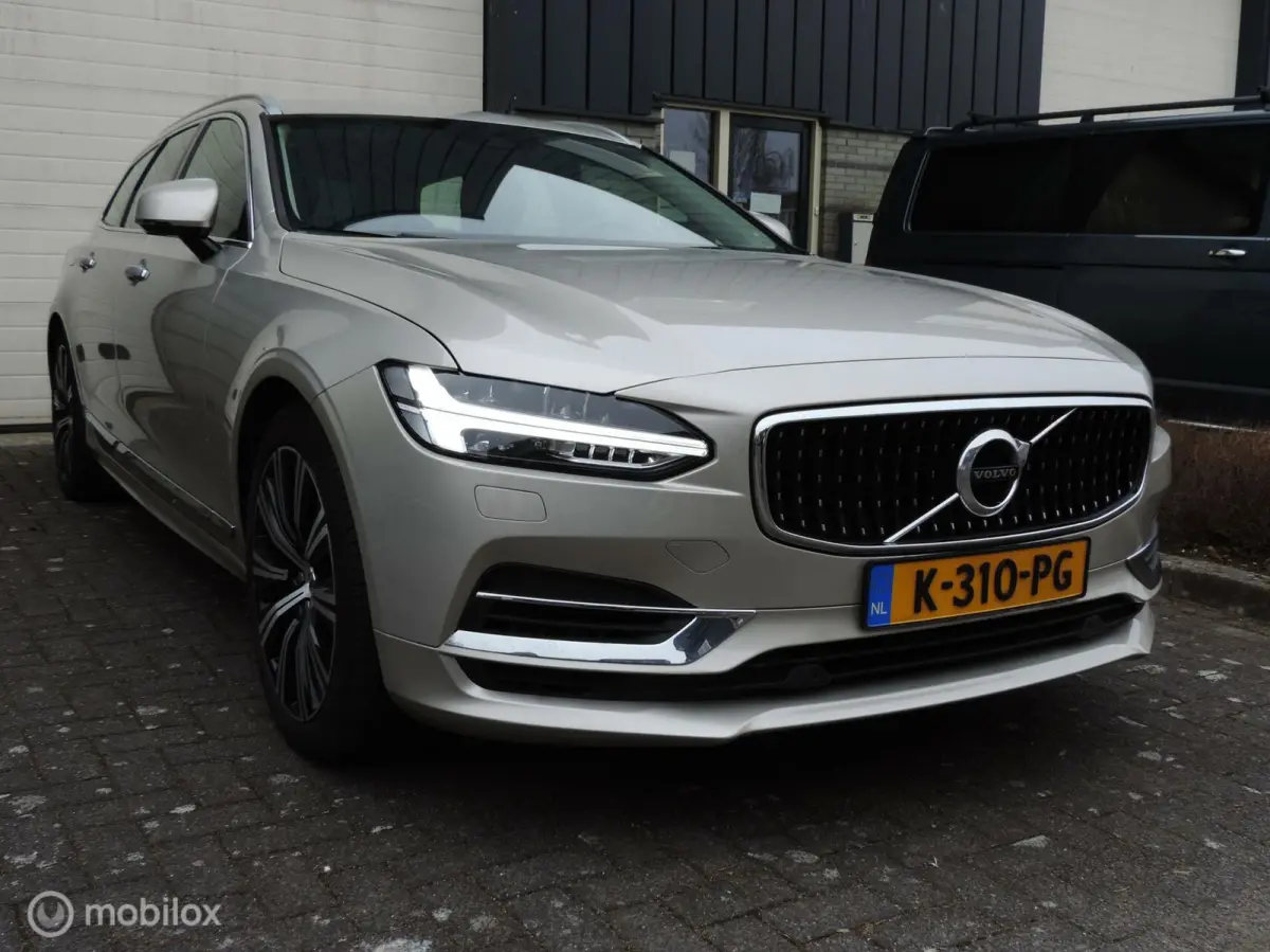 2.0 T8 AWD Inscription,ALLE OPTIES!! NIEUW STAAT!!