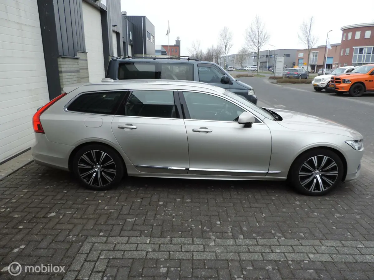 2.0 T8 AWD Inscription,ALLE OPTIES!! NIEUW STAAT!!