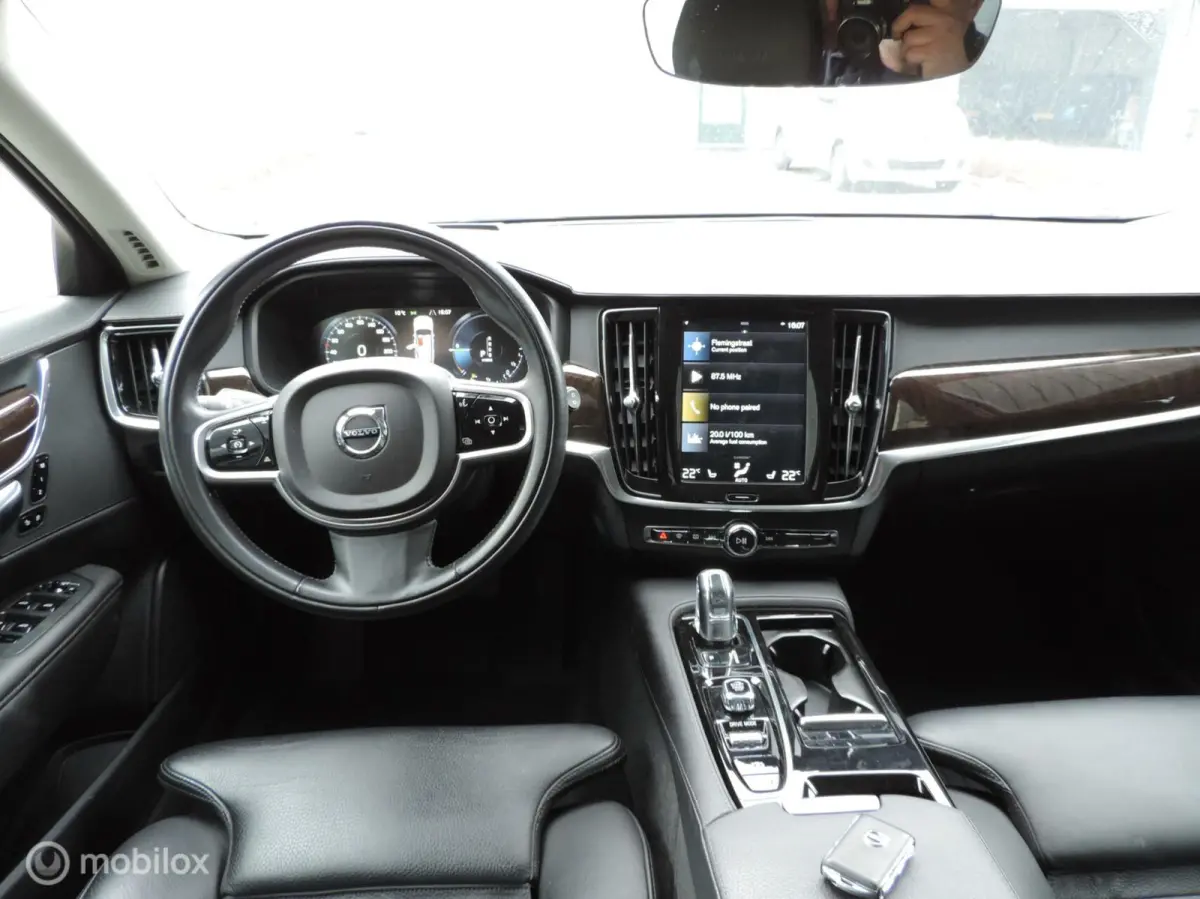 2.0 T8 AWD Inscription,ALLE OPTIES!! NIEUW STAAT!!
