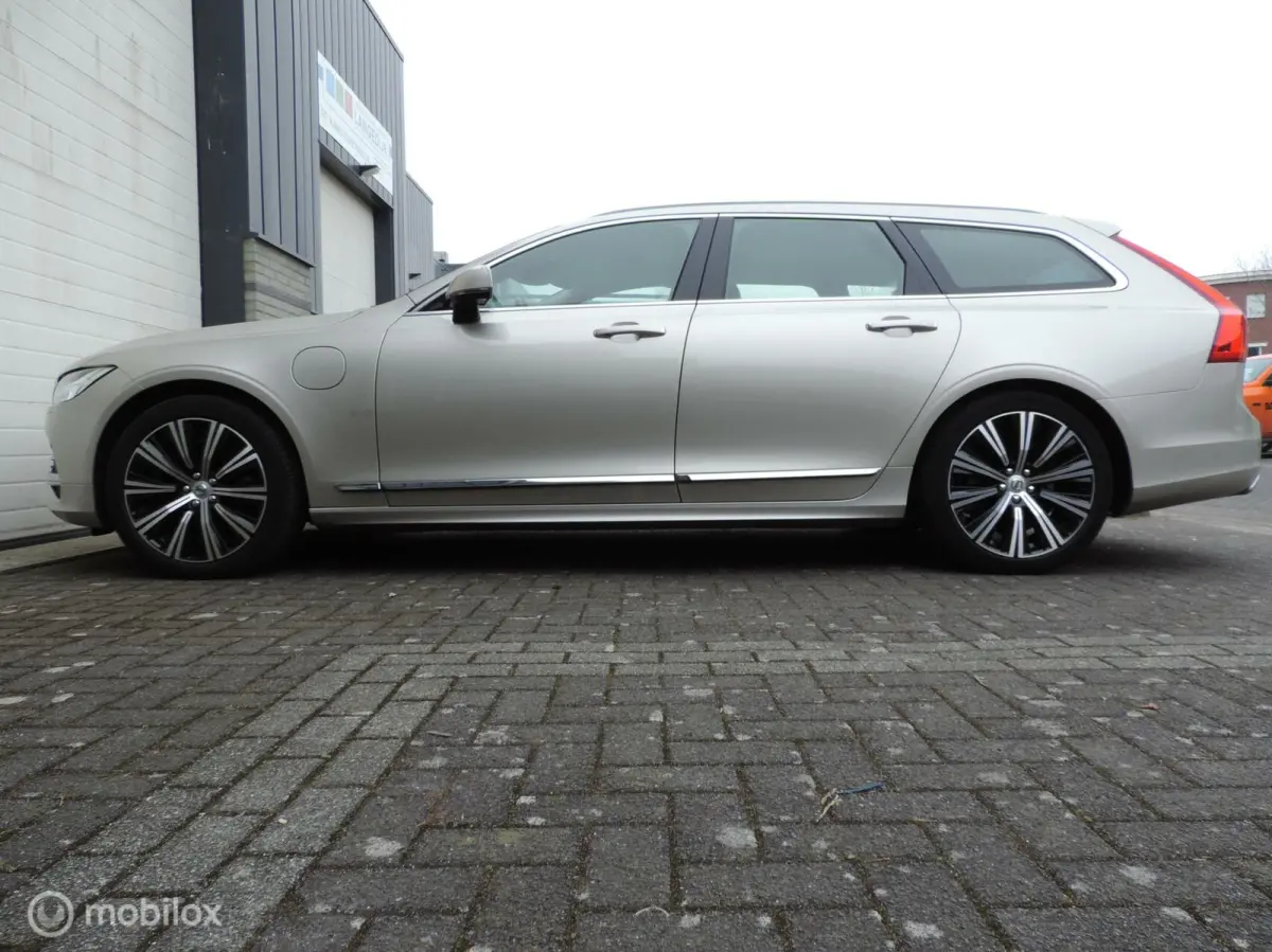 2.0 T8 AWD Inscription,ALLE OPTIES!! NIEUW STAAT!!