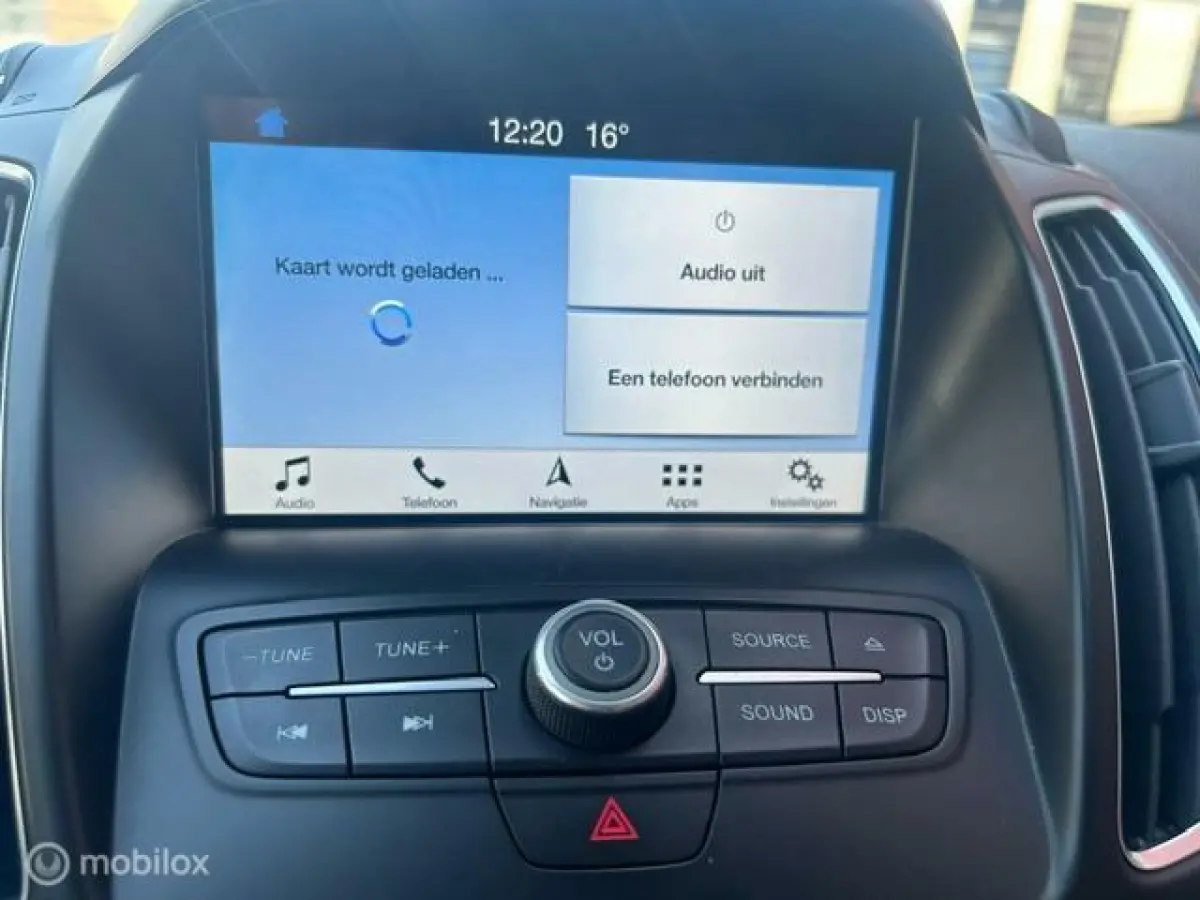 1.0 Titanium 7p/navi/6-24 mnd garantie mogelijk