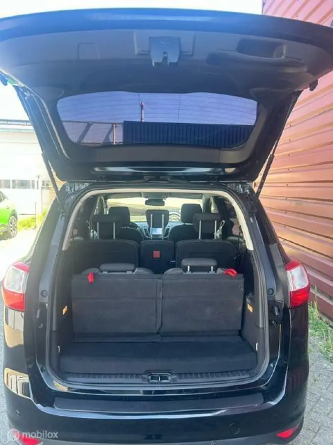 1.0 Titanium 7p/navi/6-24 mnd garantie mogelijk