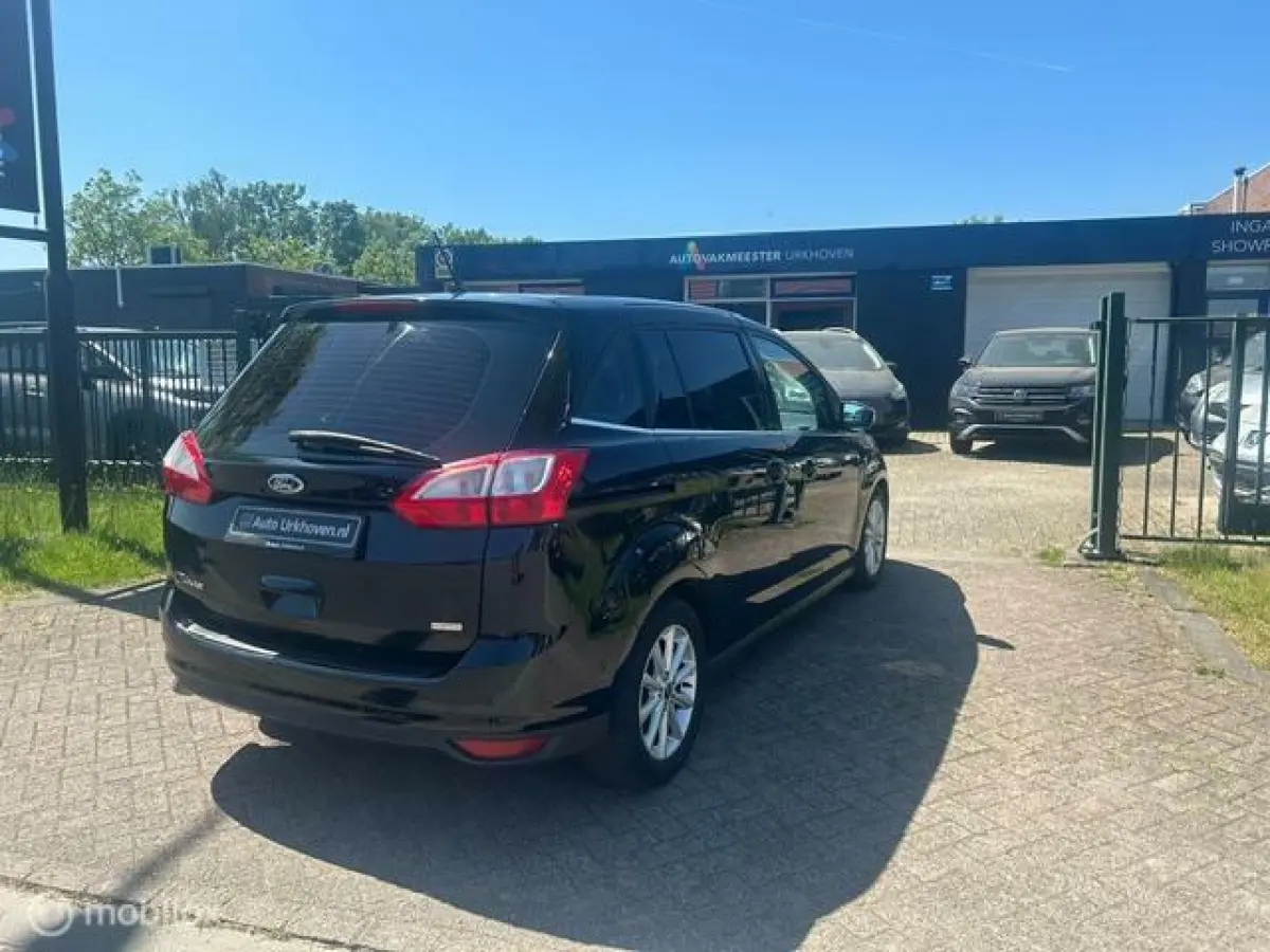 1.0 Titanium 7p/navi/6-24 mnd garantie mogelijk