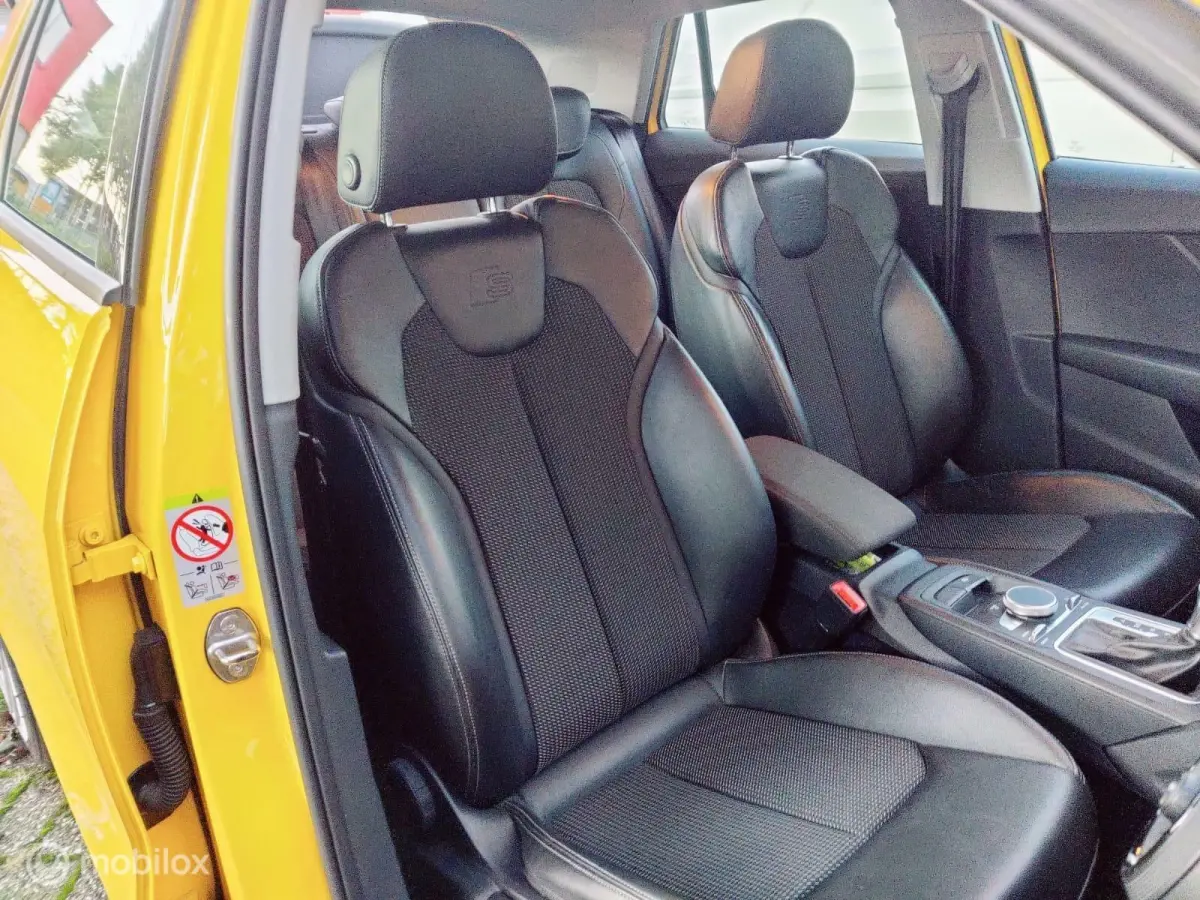 1.0 TFSI Sport Pro Line S-tronic