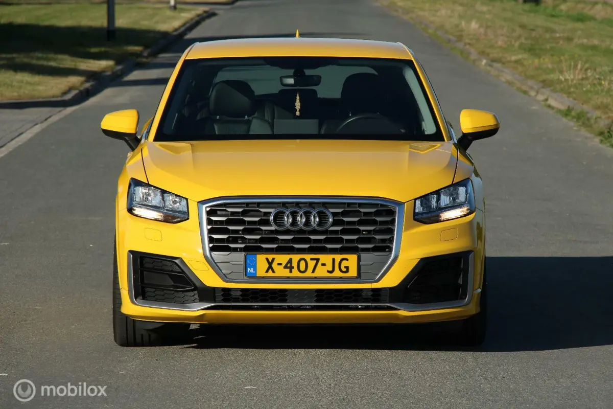 1.0 TFSI Sport Pro Line S-tronic
