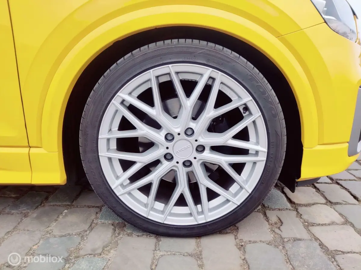 1.0 TFSI Sport Pro Line S-tronic