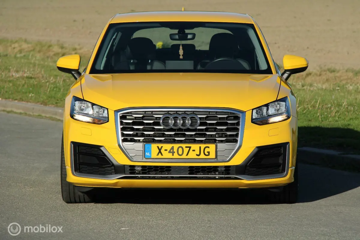 1.0 TFSI Sport Pro Line S-tronic