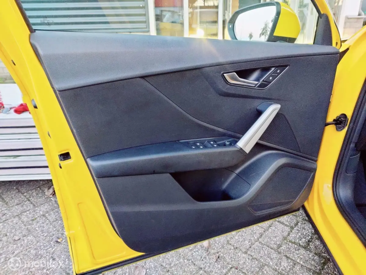 1.0 TFSI Sport Pro Line S-tronic