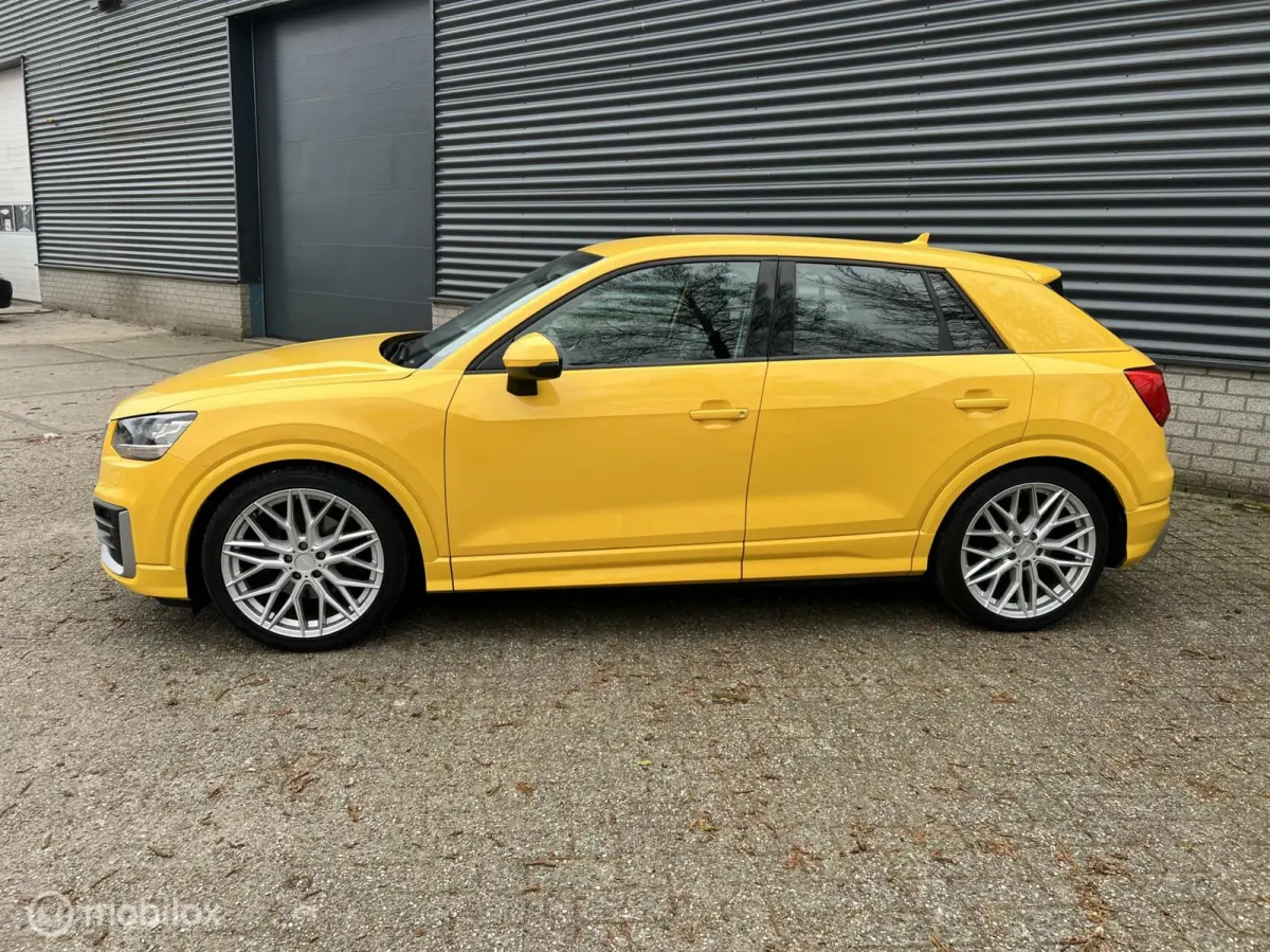 1.0 TFSI Sport Pro Line S-tronic