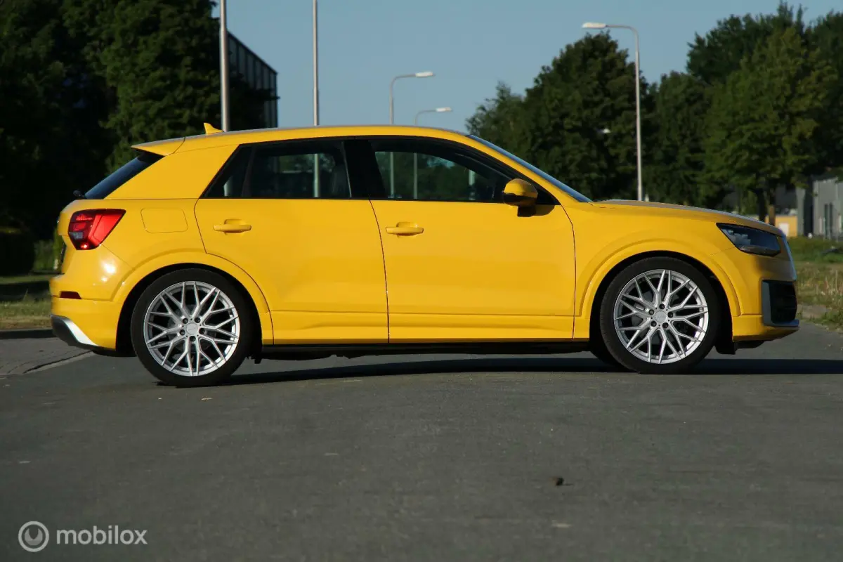 1.0 TFSI Sport Pro Line S-tronic