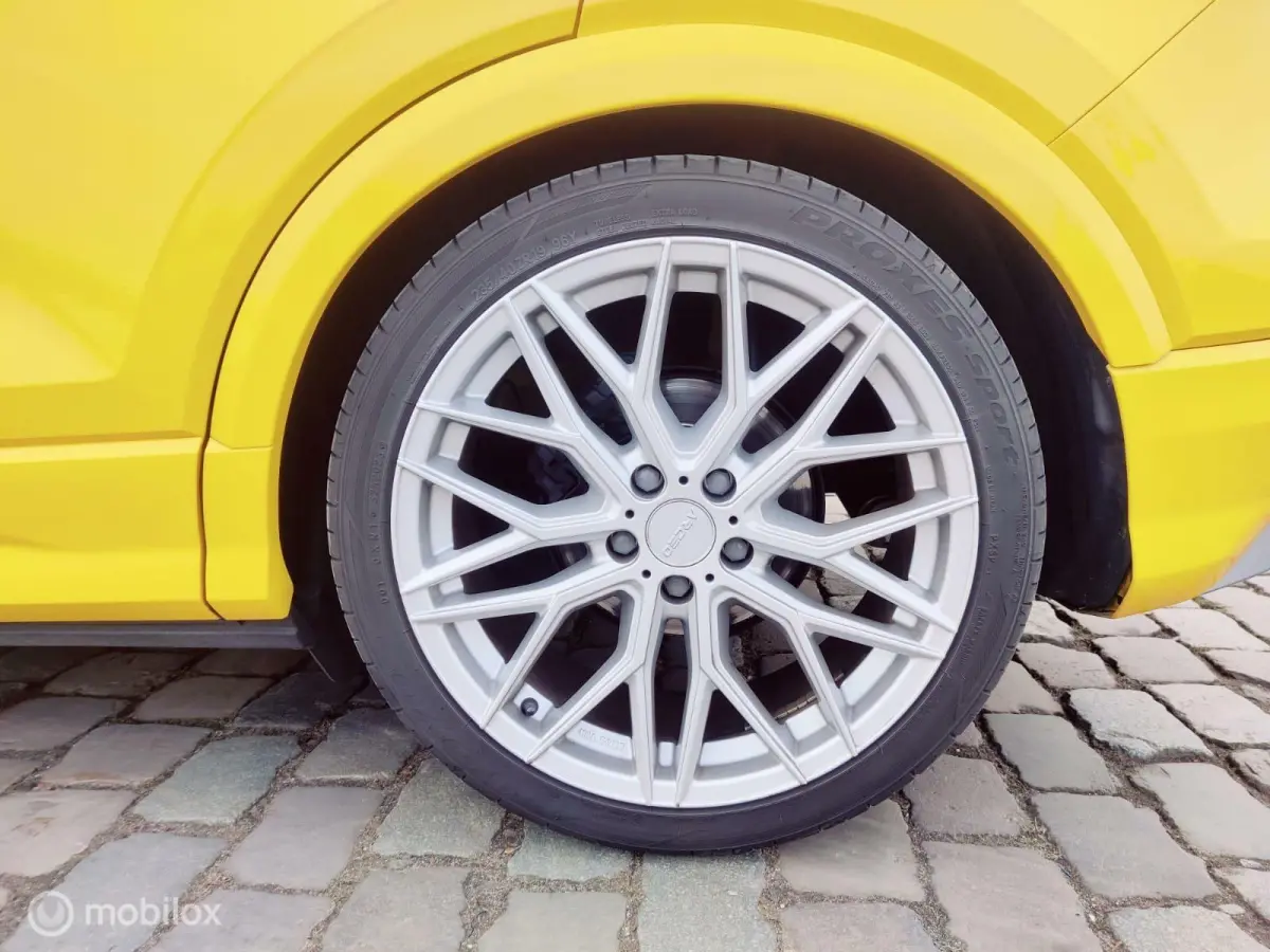 1.0 TFSI Sport Pro Line S-tronic