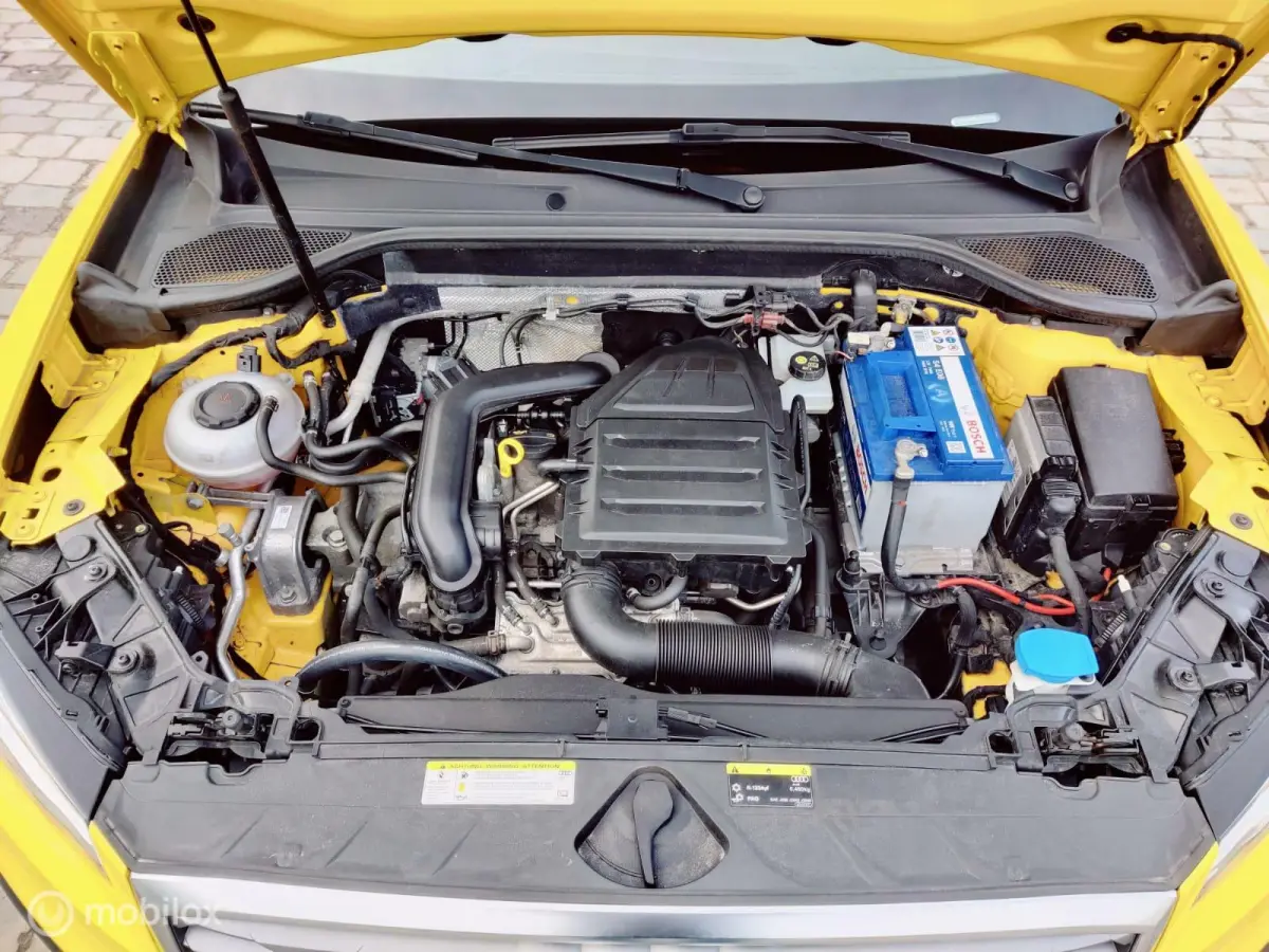 1.0 TFSI Sport Pro Line S-tronic