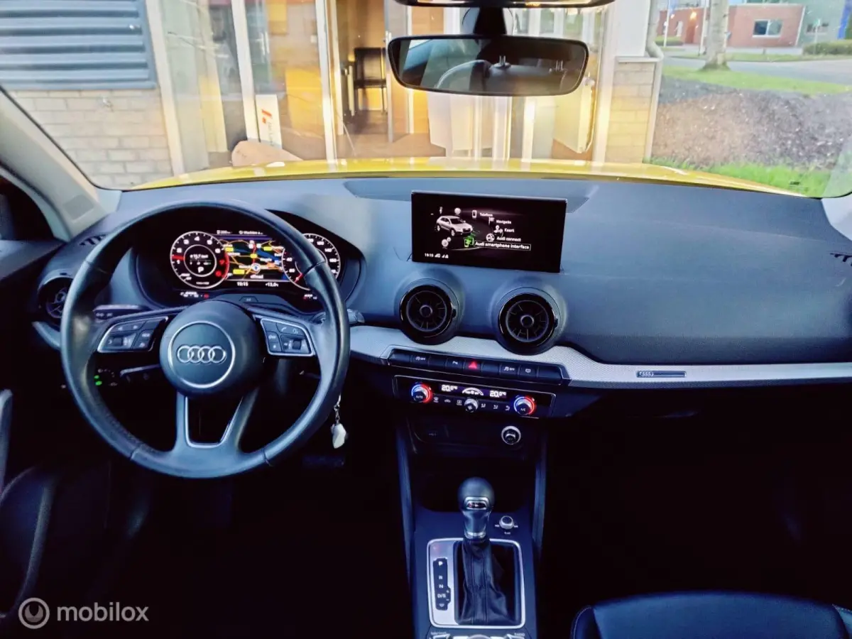 1.0 TFSI Sport Pro Line S-tronic