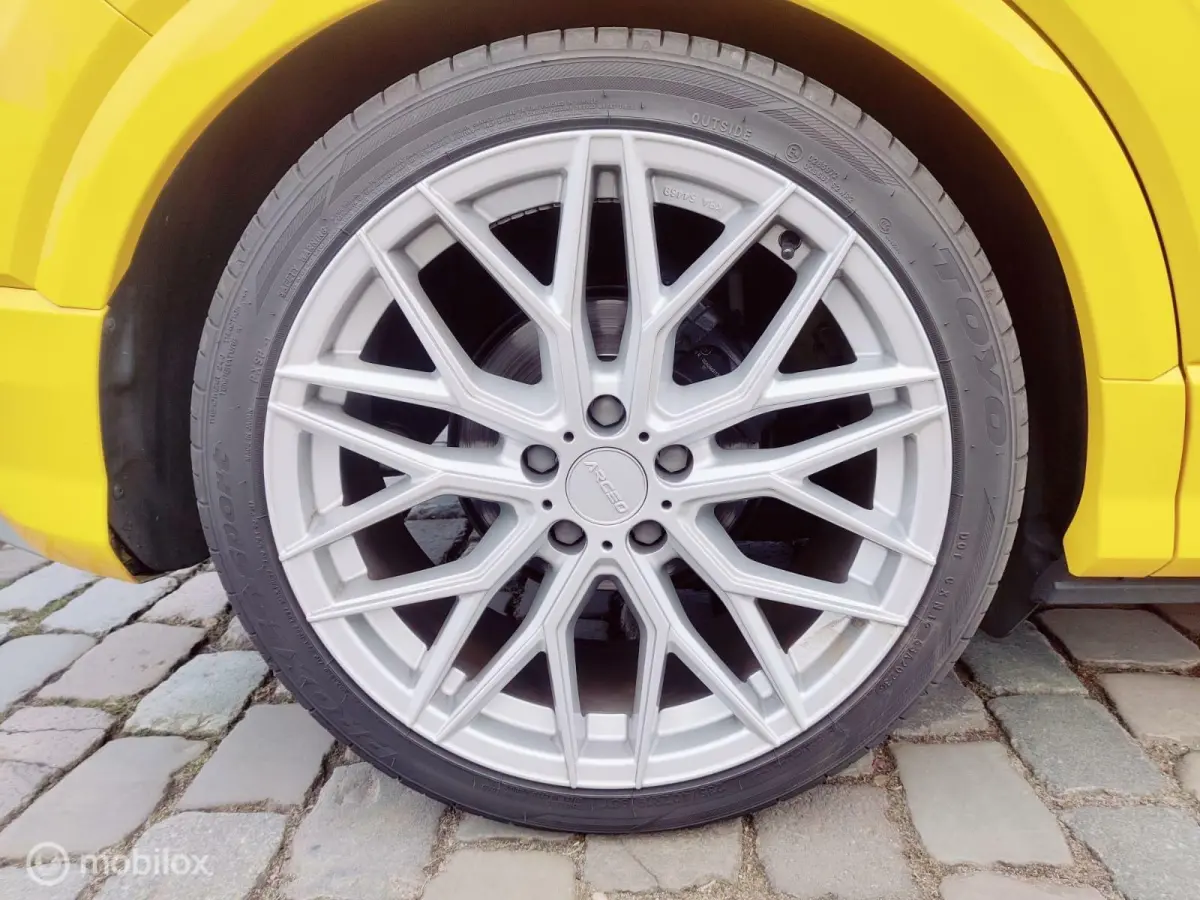 1.0 TFSI Sport Pro Line S-tronic