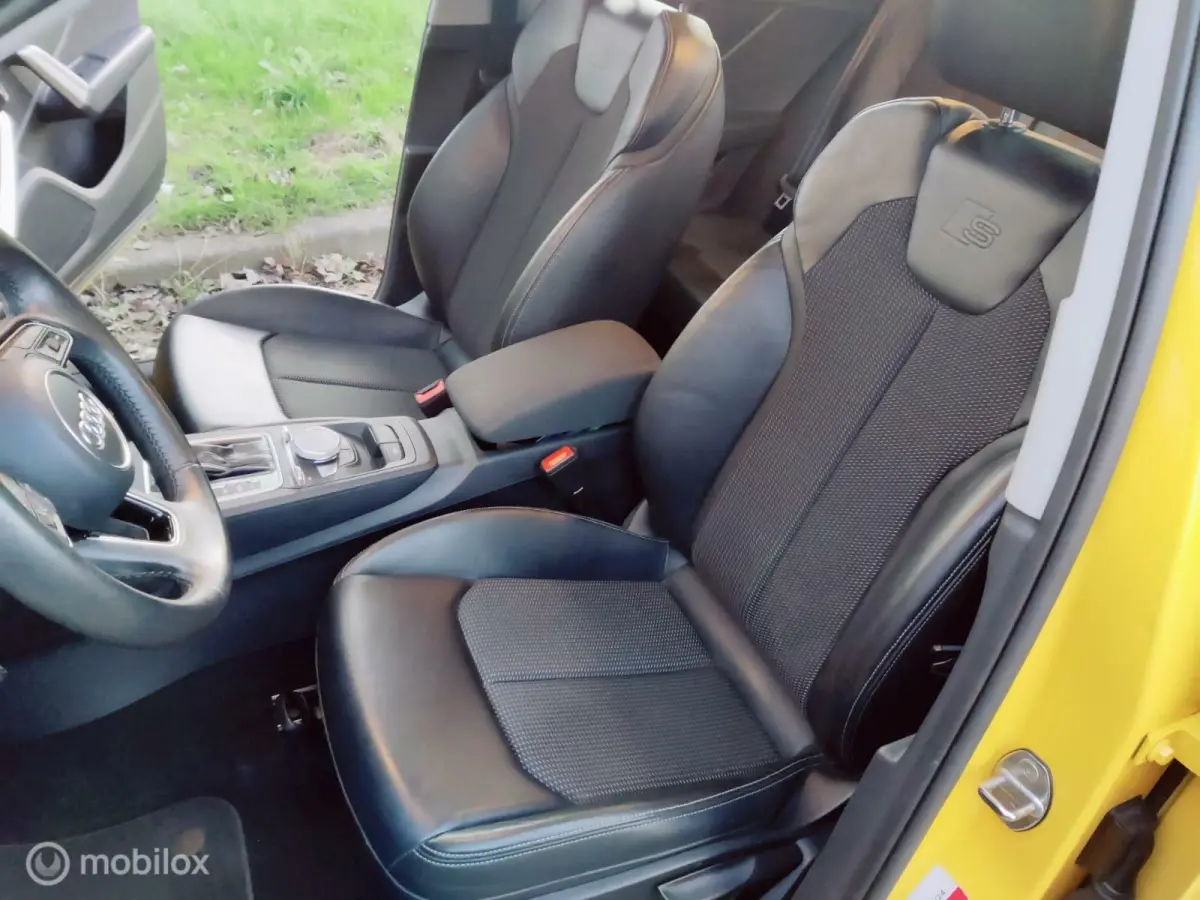 1.0 TFSI Sport Pro Line S-tronic