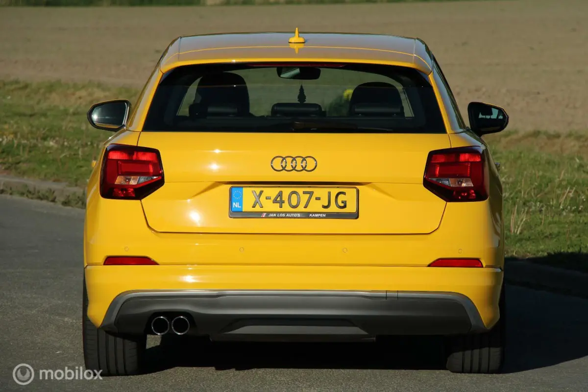 1.0 TFSI Sport Pro Line S-tronic