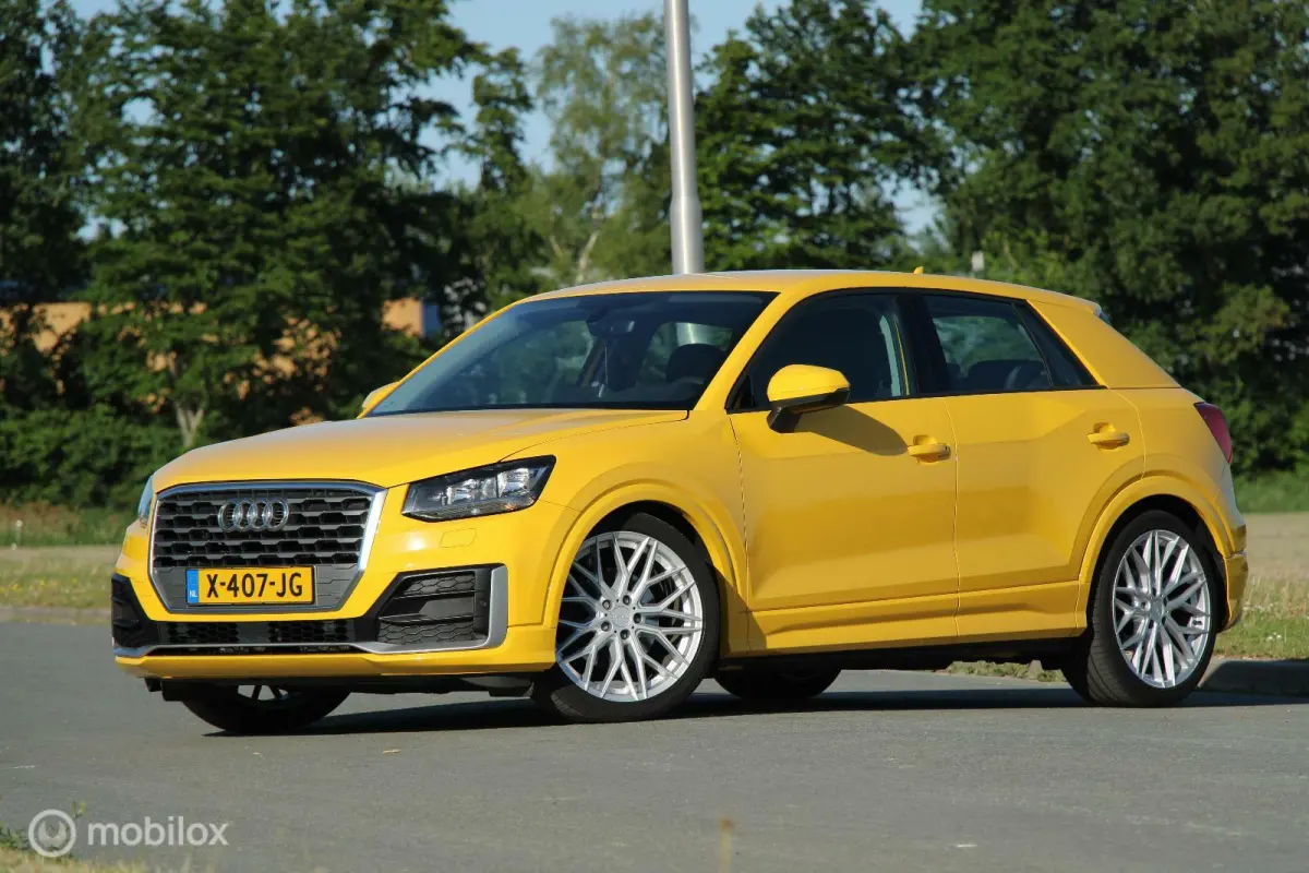 1.0 TFSI Sport Pro Line S-tronic