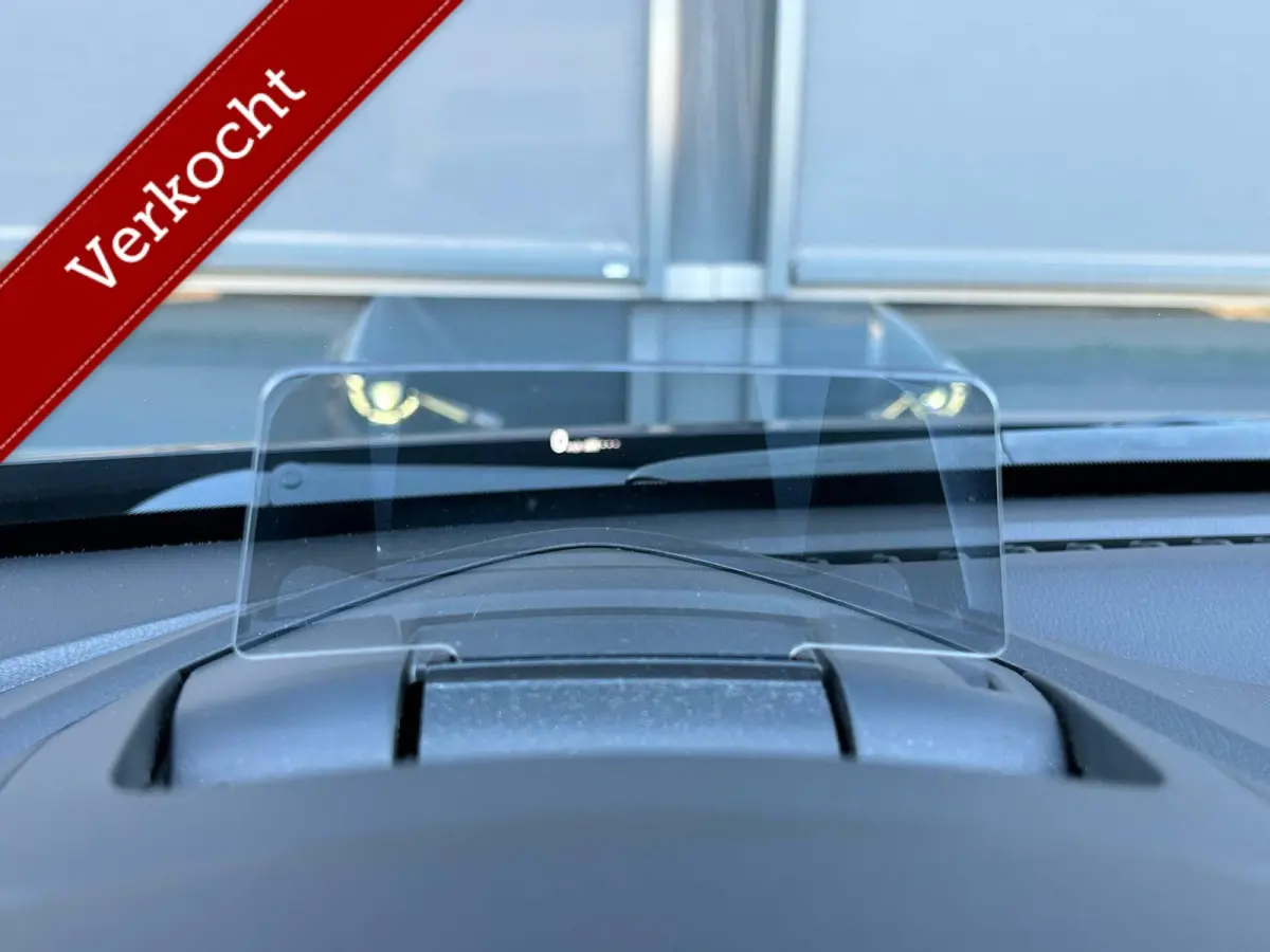 2.0 SkyActiv-G 120 GT-Luxury/ Alle opties!