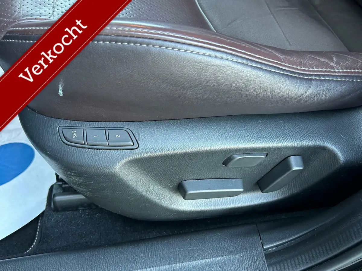 2.0 SkyActiv-G 120 GT-Luxury/ Alle opties!