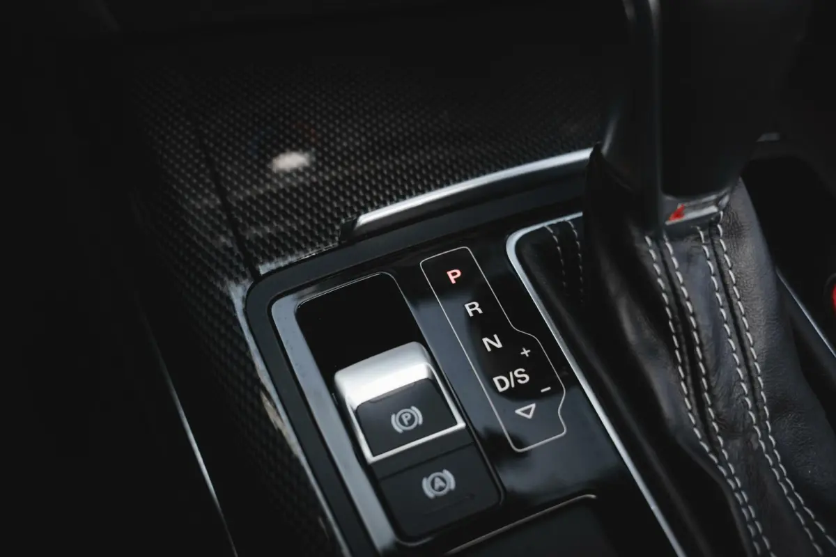 4.0 TFSI S6 Pro Line Plus