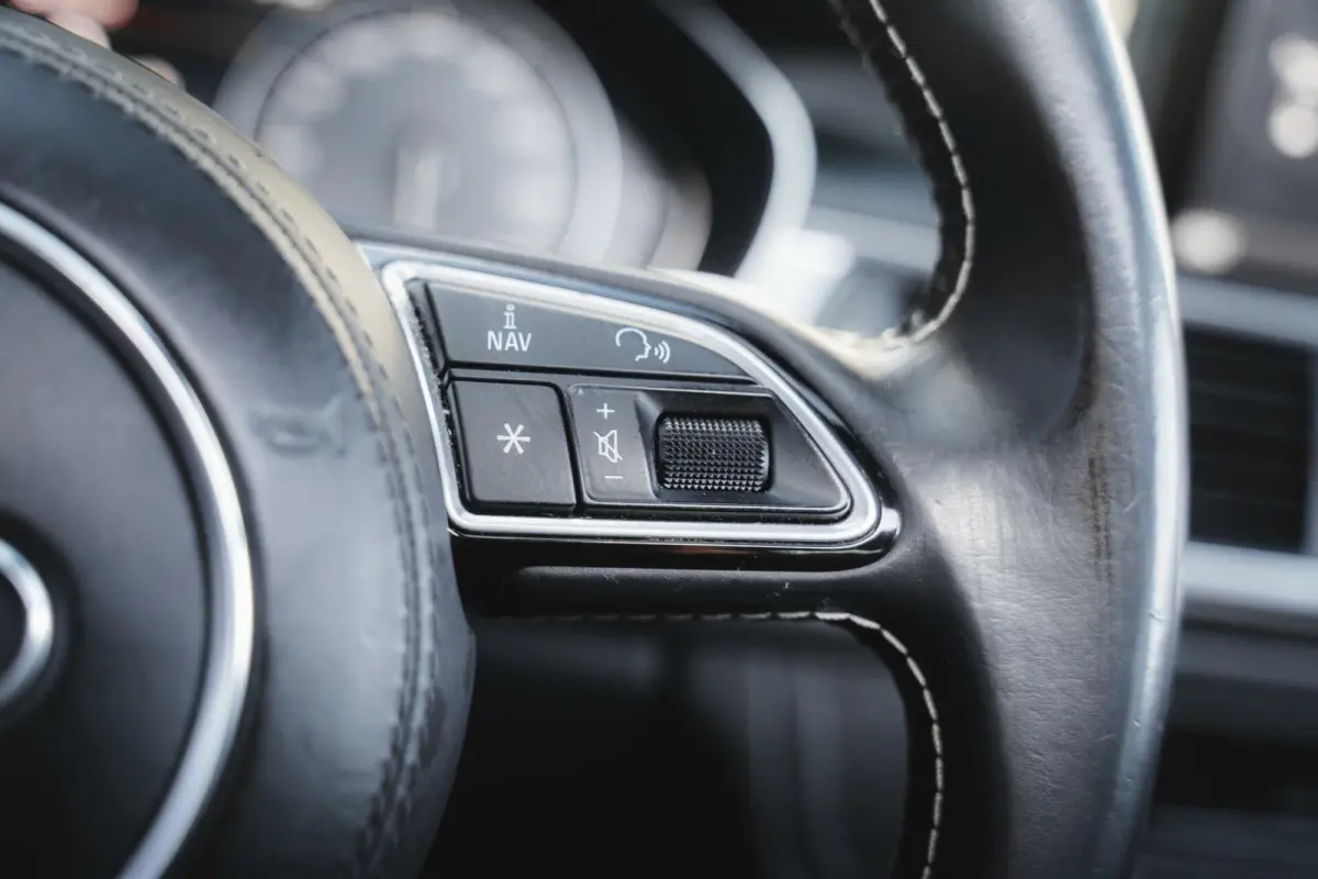 4.0 TFSI S6 Pro Line Plus