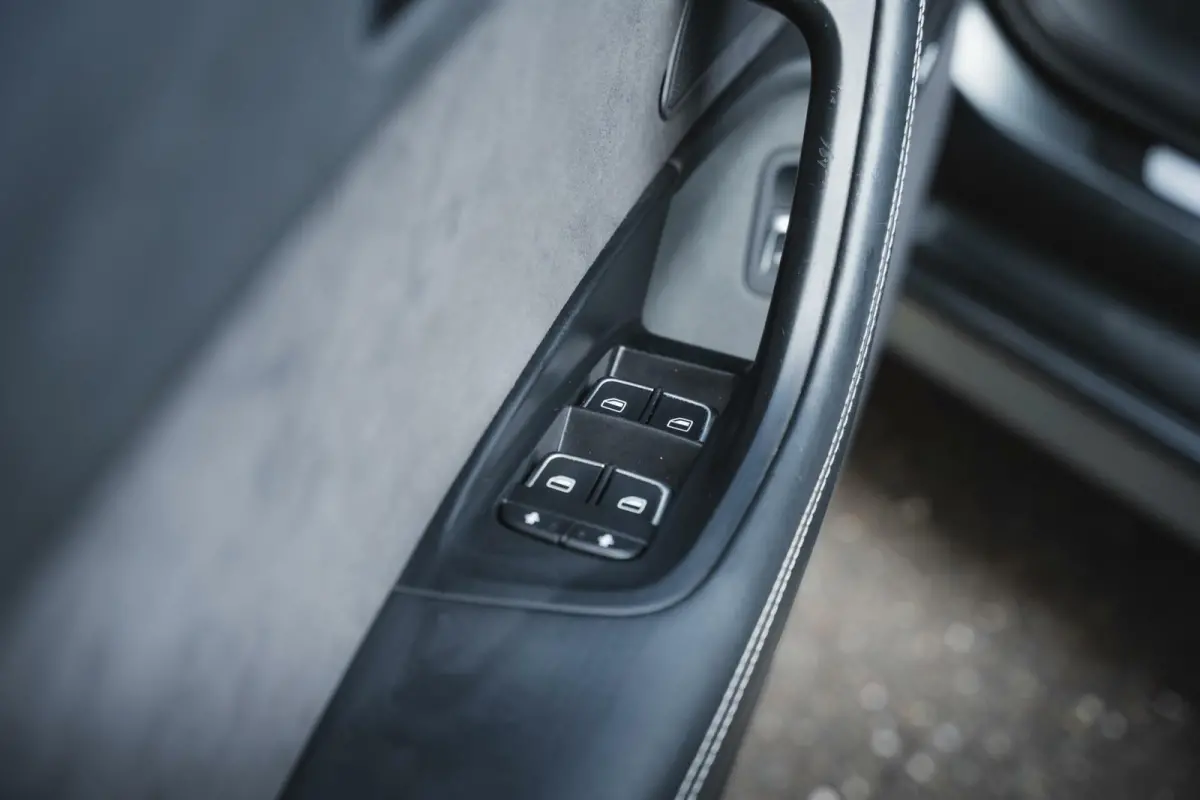 4.0 TFSI S6 Pro Line Plus