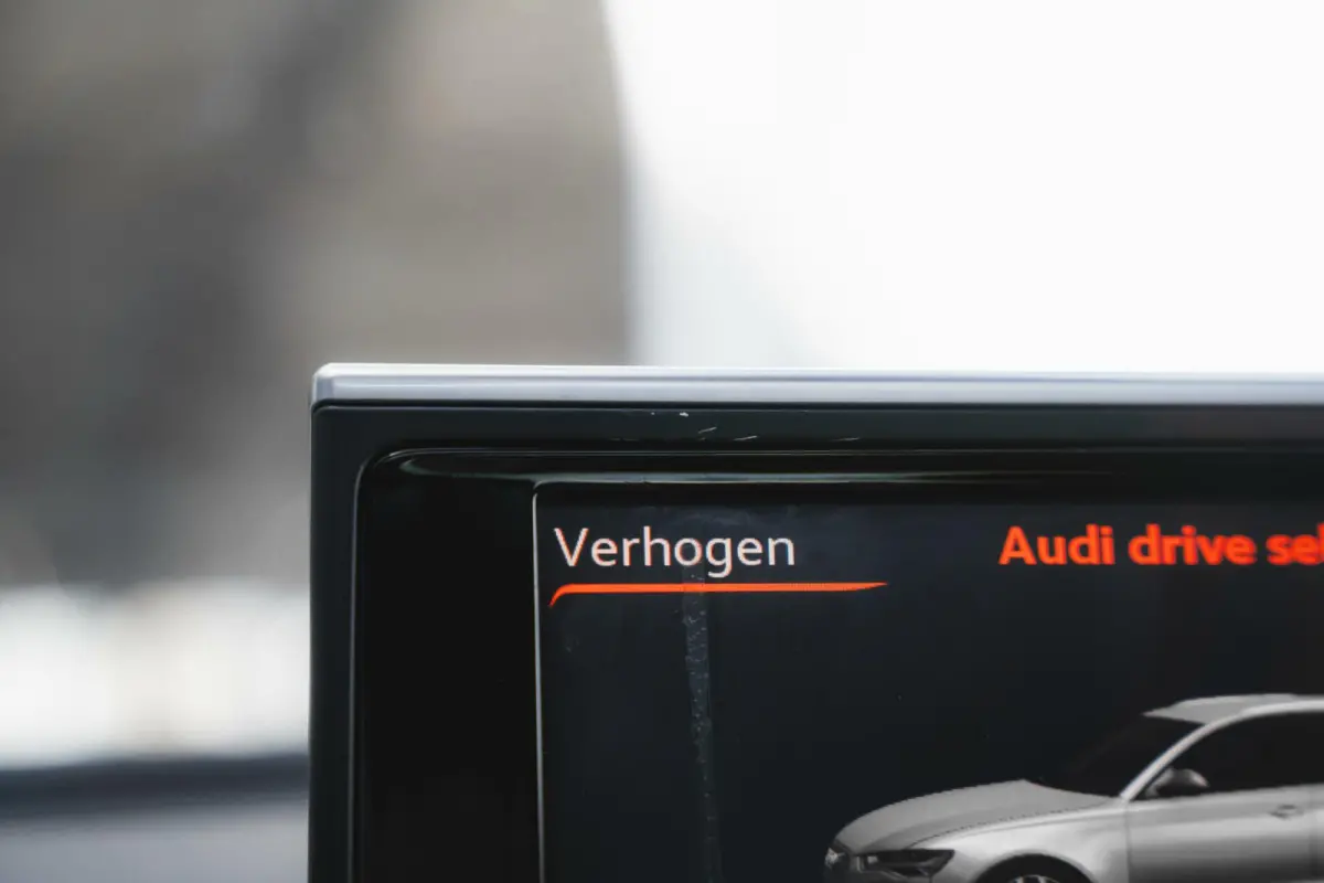 4.0 TFSI S6 Pro Line Plus
