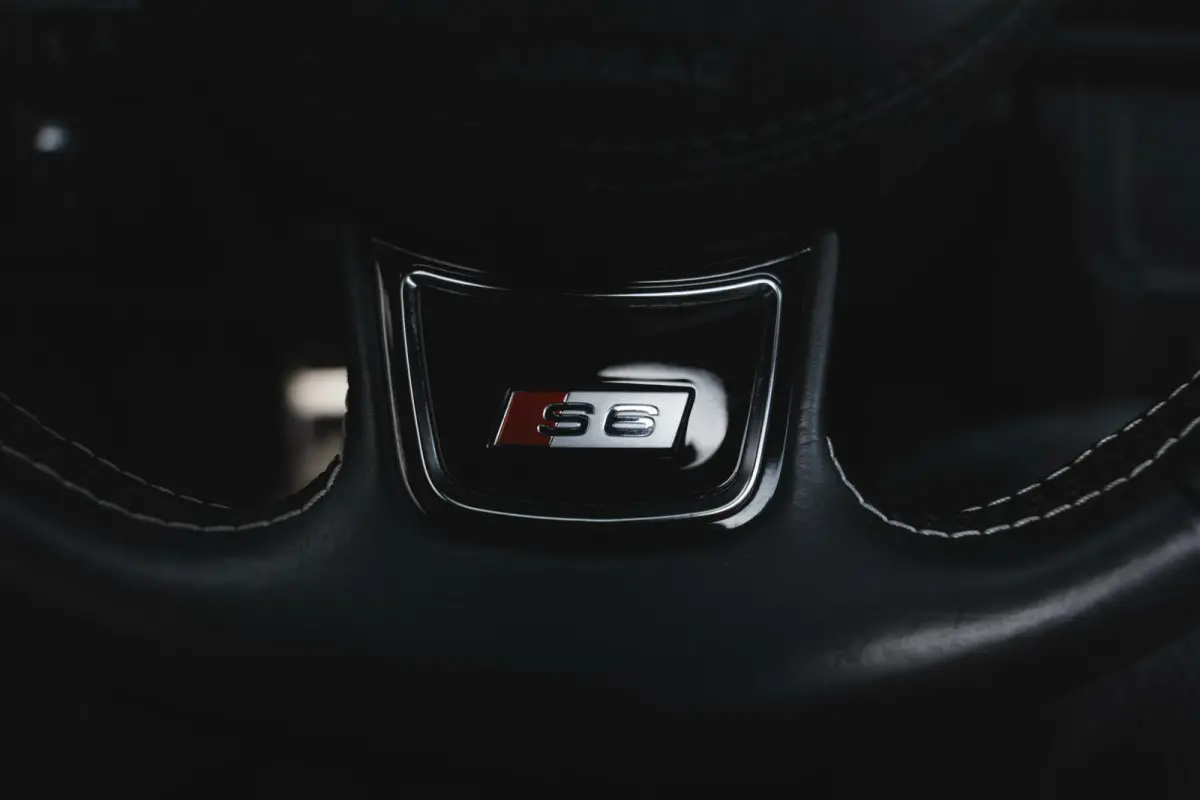 4.0 TFSI S6 Pro Line Plus